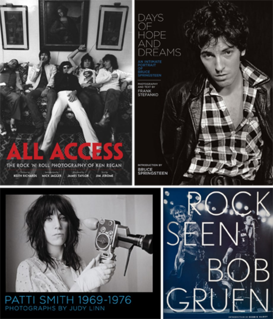 Photo Books