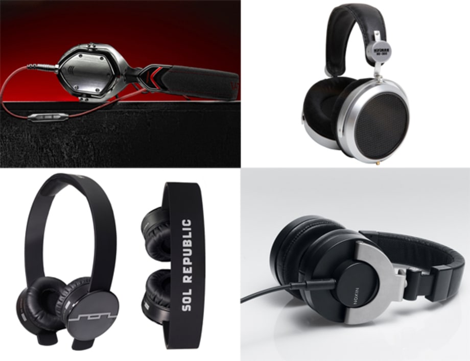 Headphones