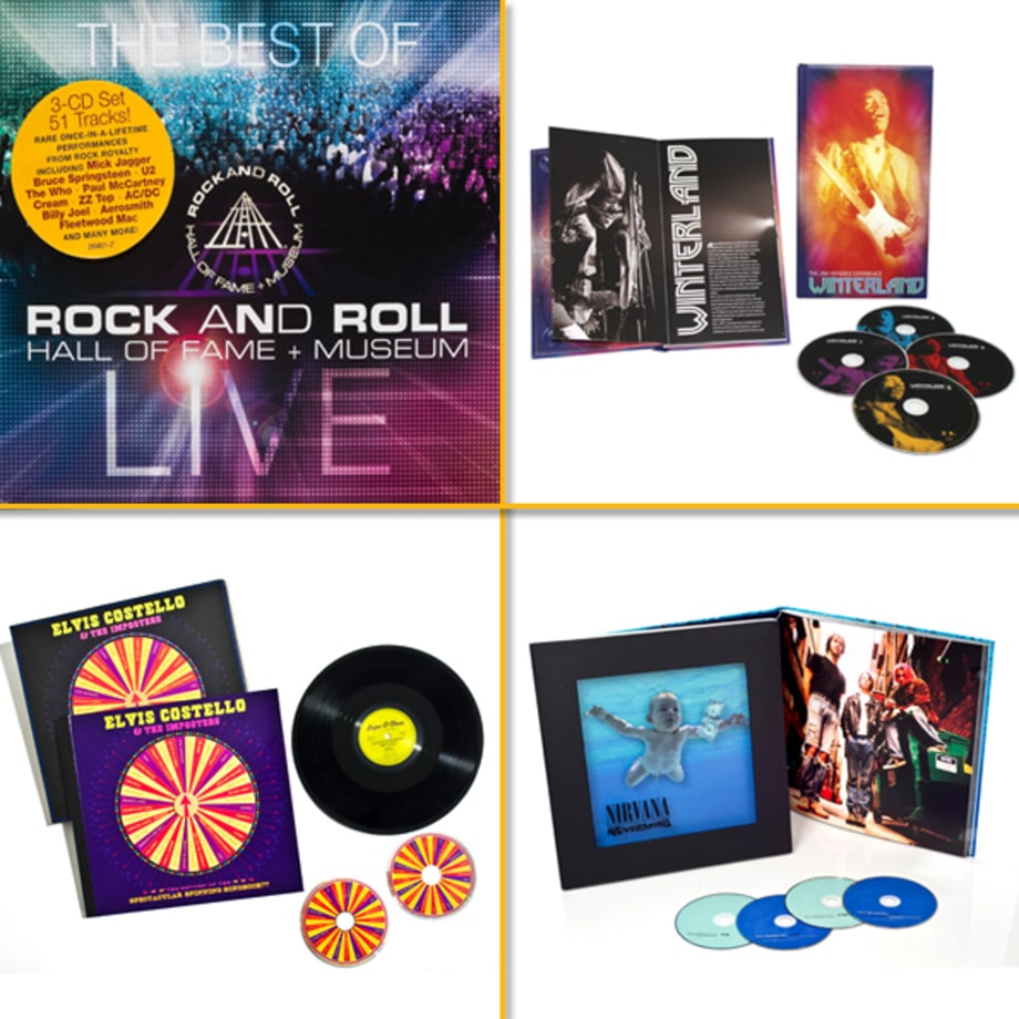 Box Sets