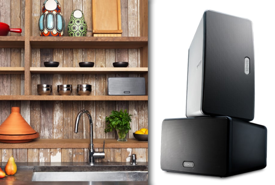Sonos Play:3