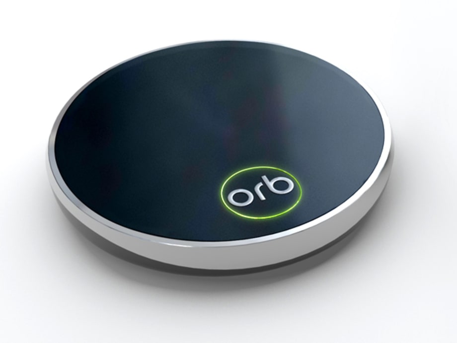 Orb Music Player