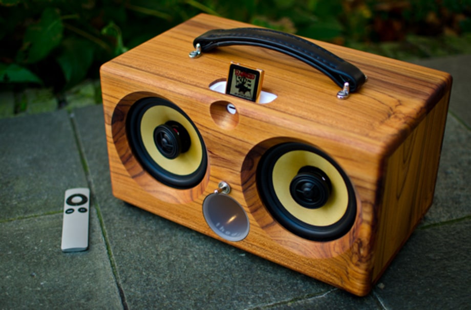 Thodio iBox