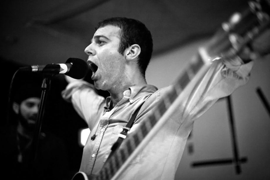 The So So Glos