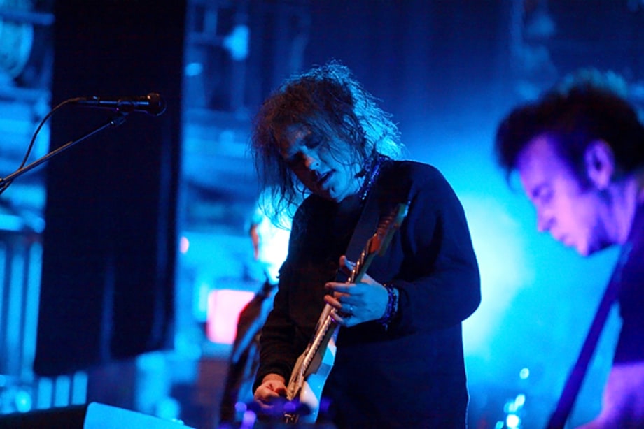 The Cure