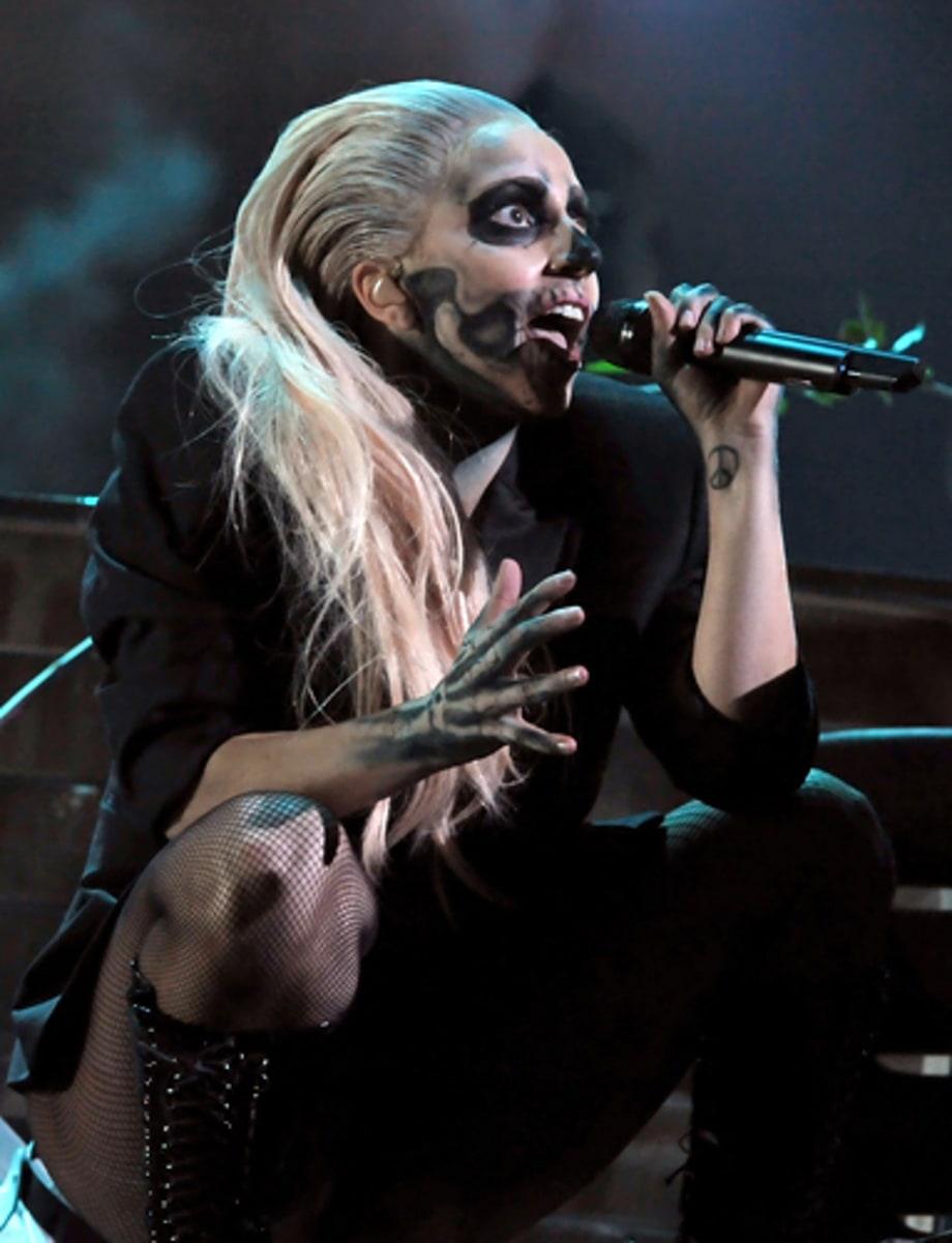 Lady Gaga