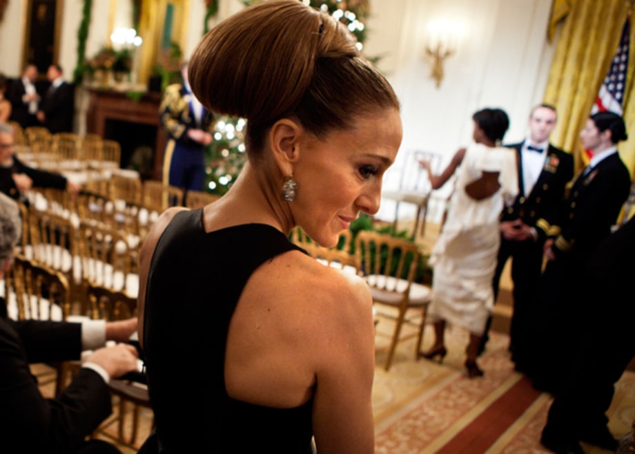 Sarah Jessica Parker