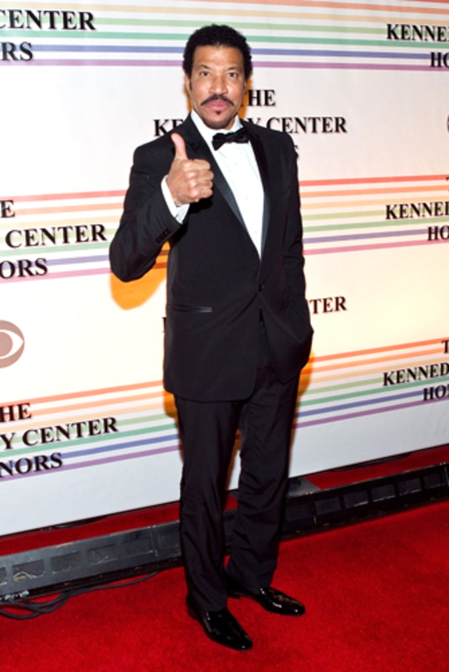 Lionel Richie