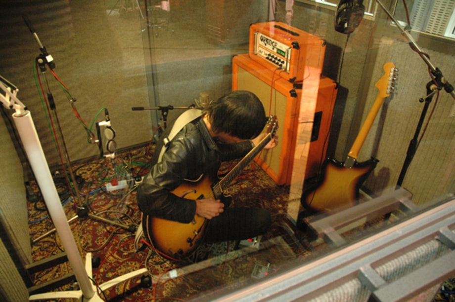 Tuning Up