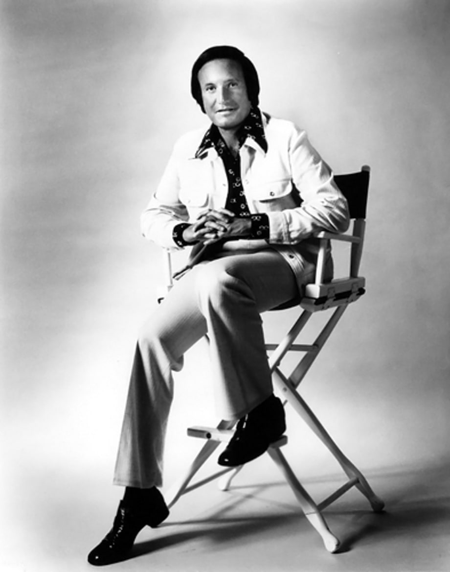 Don Kirshner – January 17th
