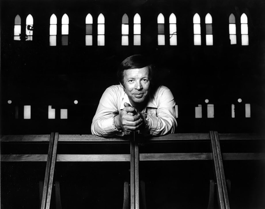 Charlie Louvin – January 26th