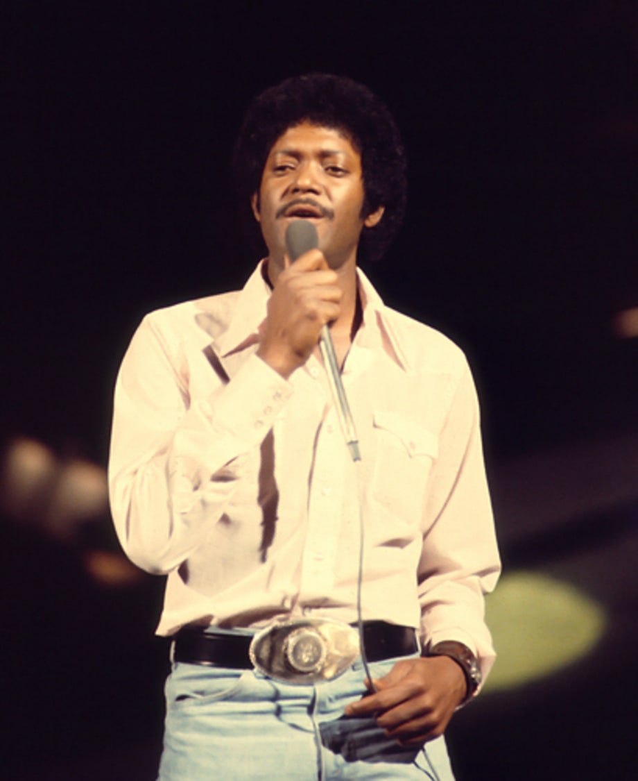 Dobie Gray – December 6th