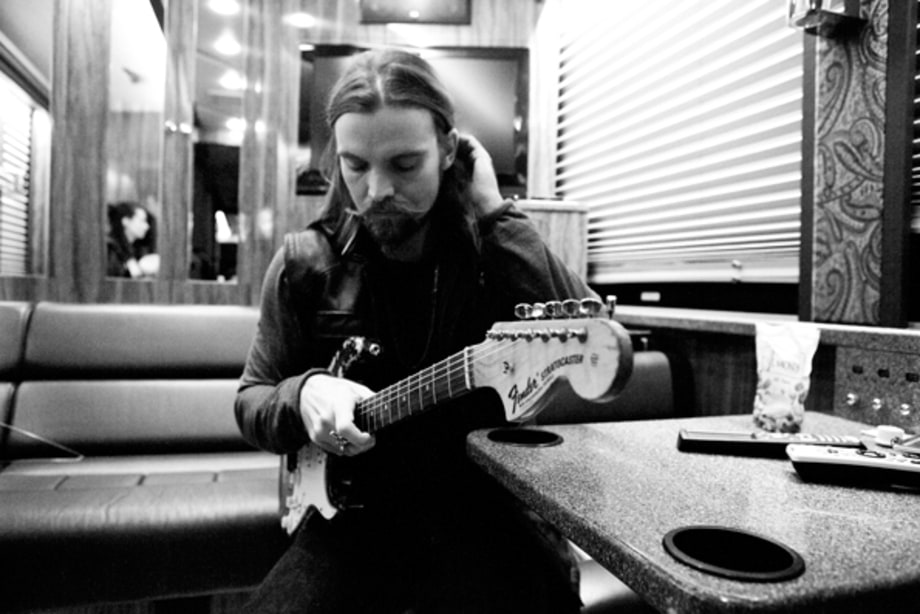 Tuning Up