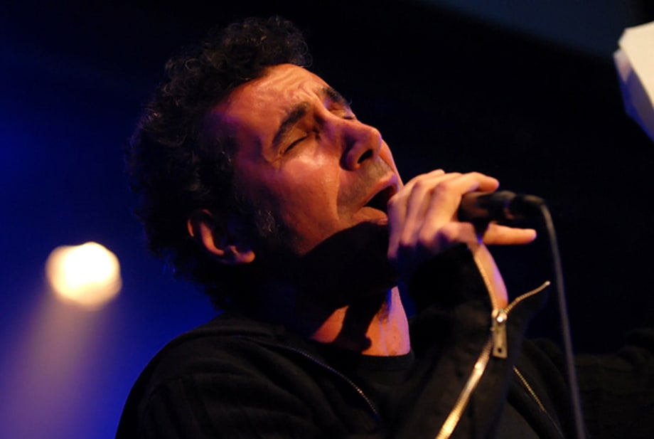 Serj Tankian