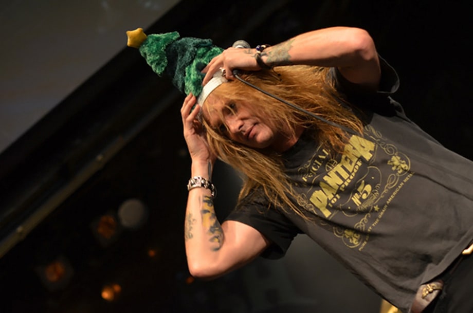 Sebastian Bach