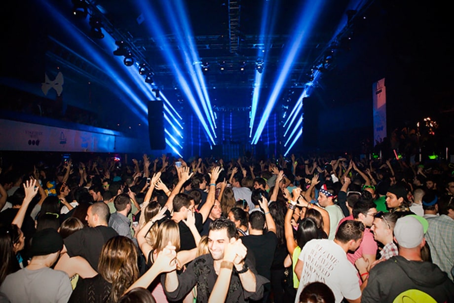 Swedish House Mafia