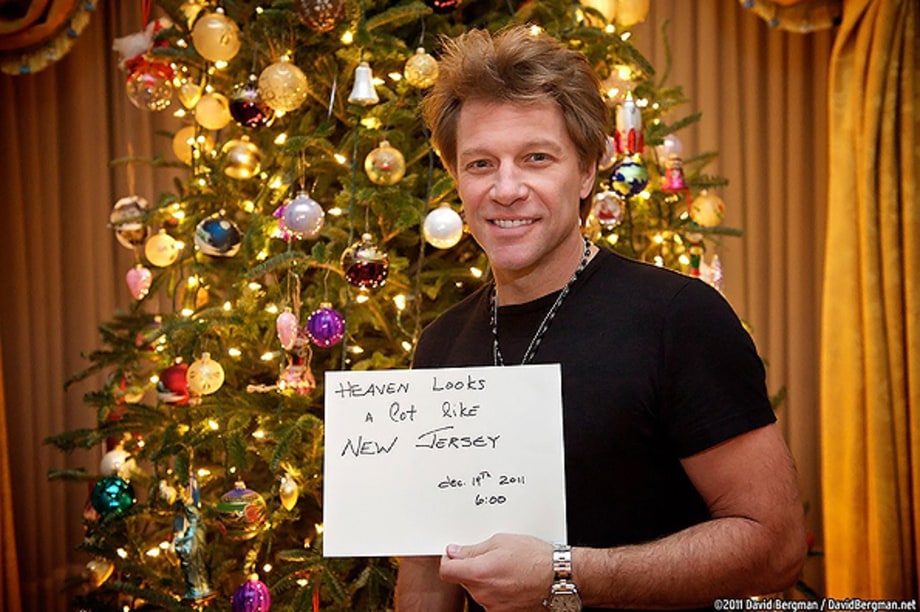 Jon Bon Jovi