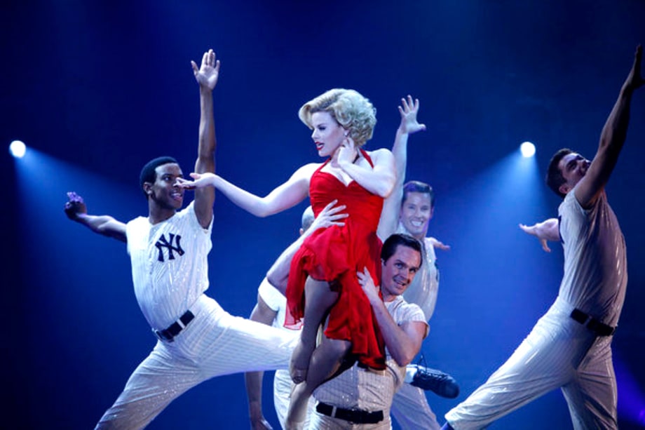 'Smash' (NBC, 2/6)