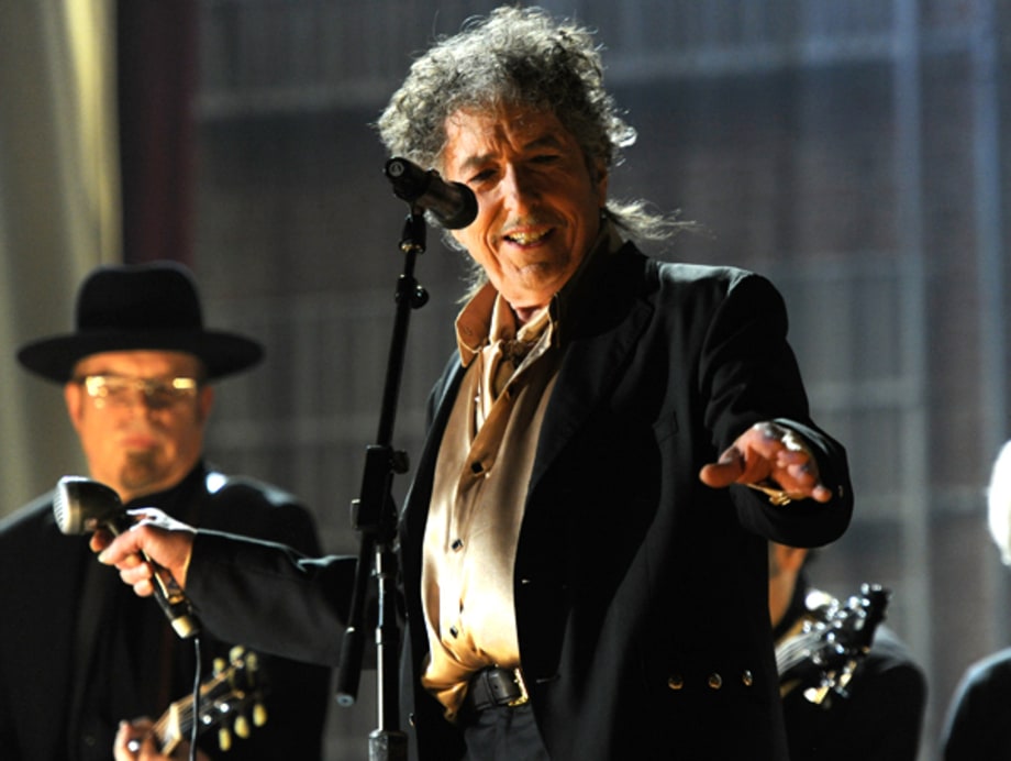 Bob Dylan's Never-Ending Tour Keeps on Trucking