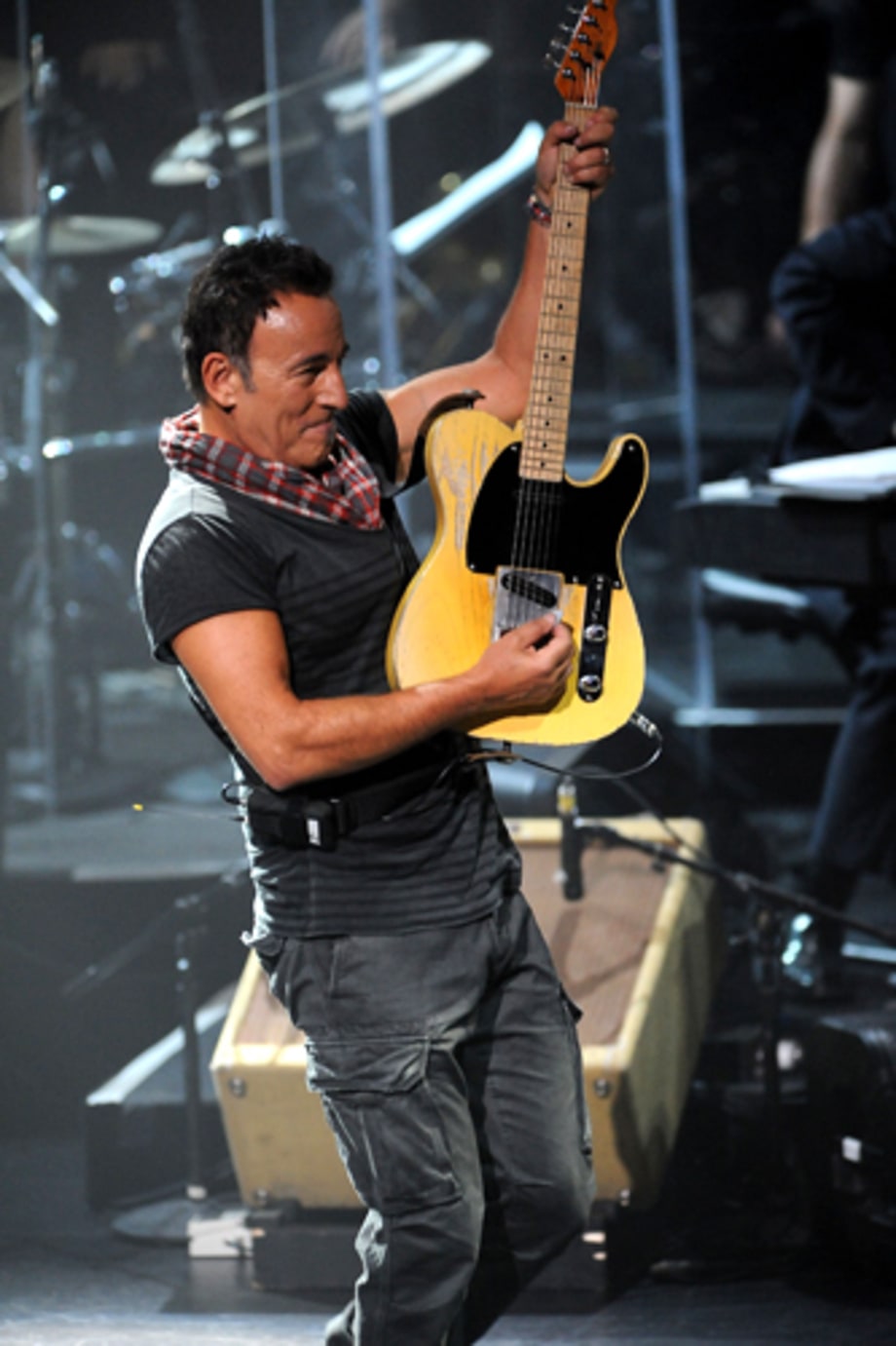 Bruce Springsteen