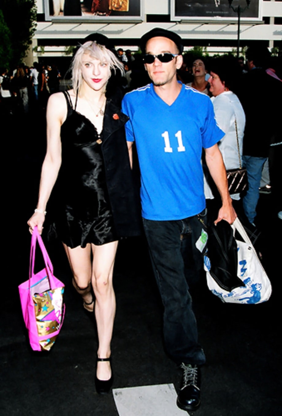 MTV Movie Awards