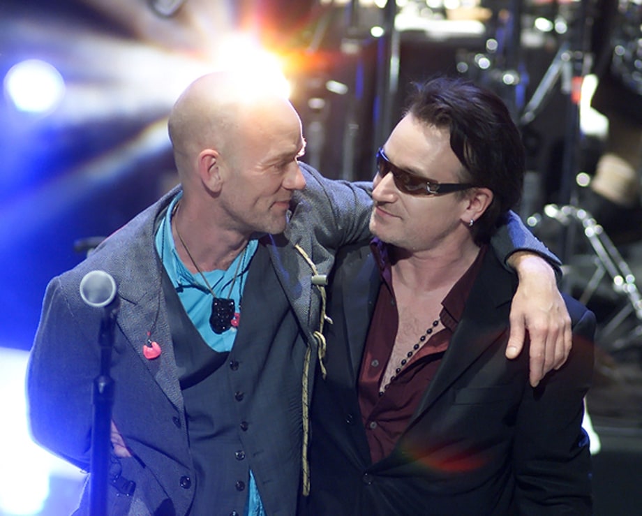 'Love Rocks' Concert