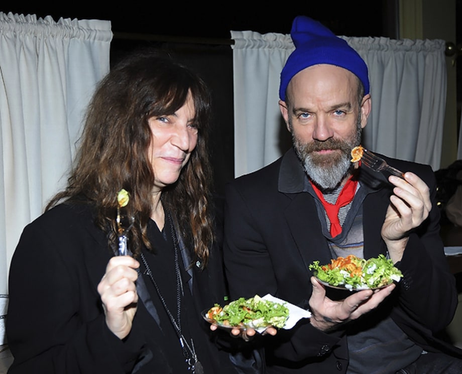 R.E.M. Tribute Afterparty