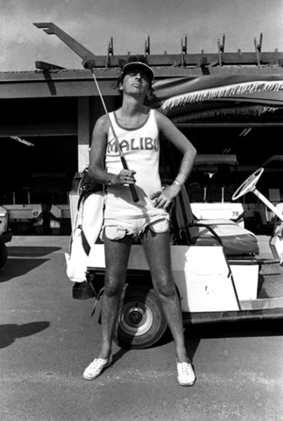 Alice Cooper
