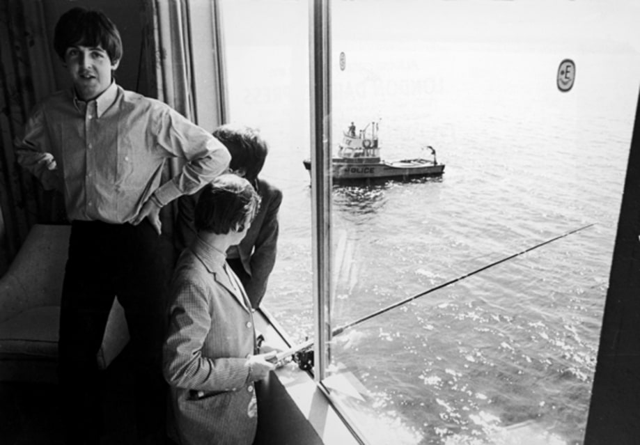 The Beatles