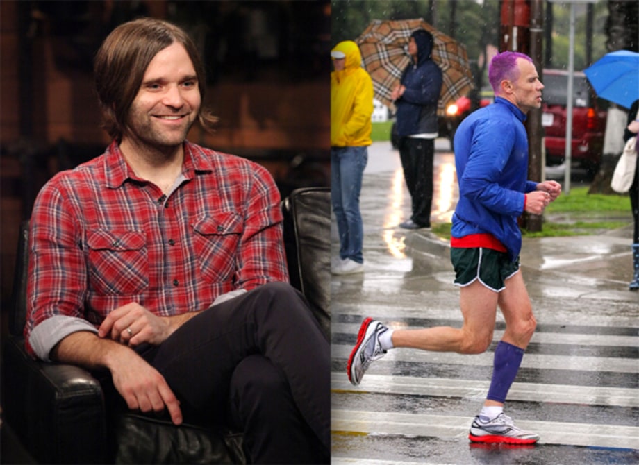 Ben Gibbard