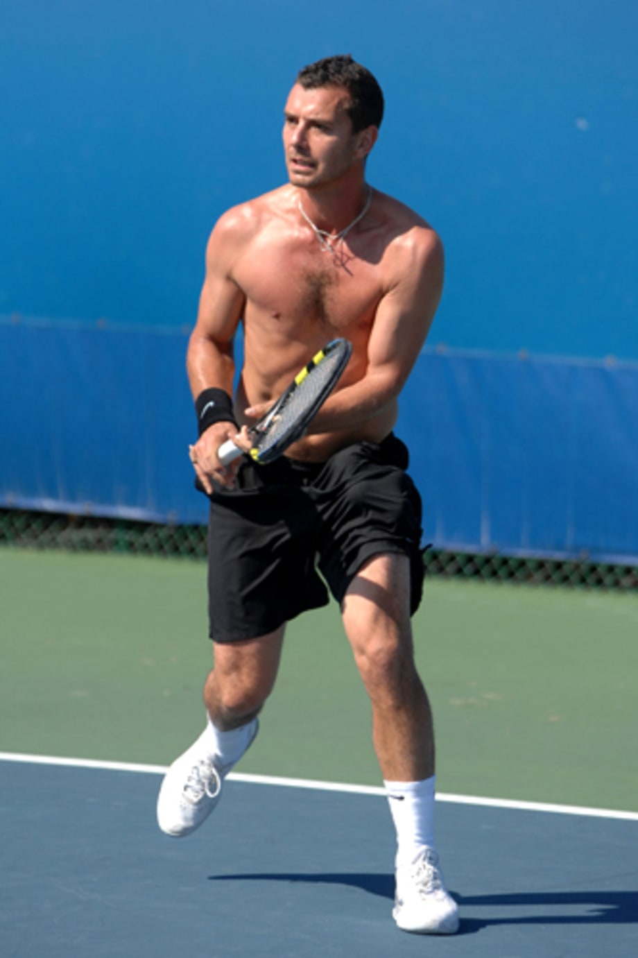 Gavin Rossdale