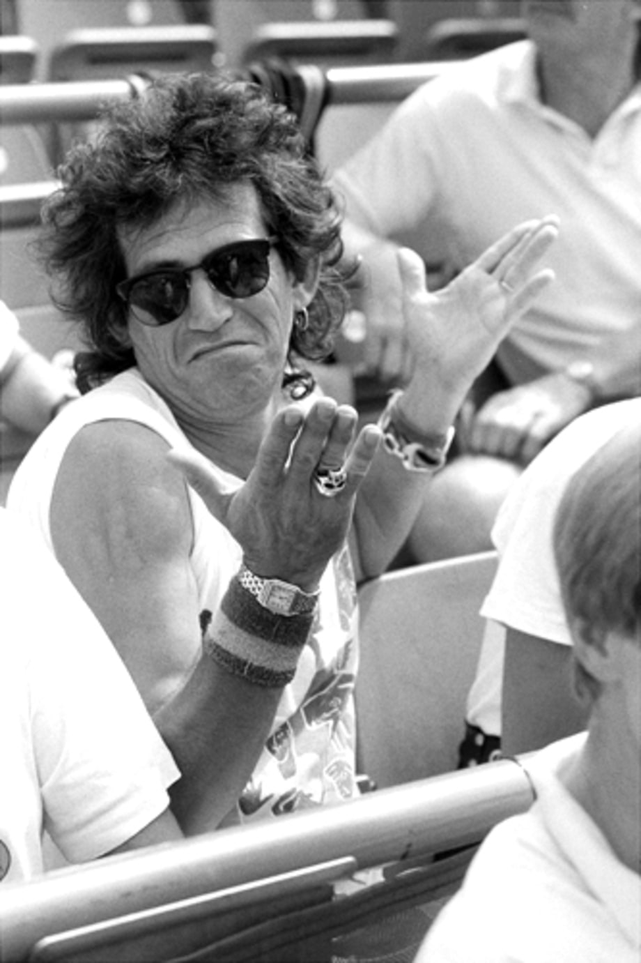 Keith Richards