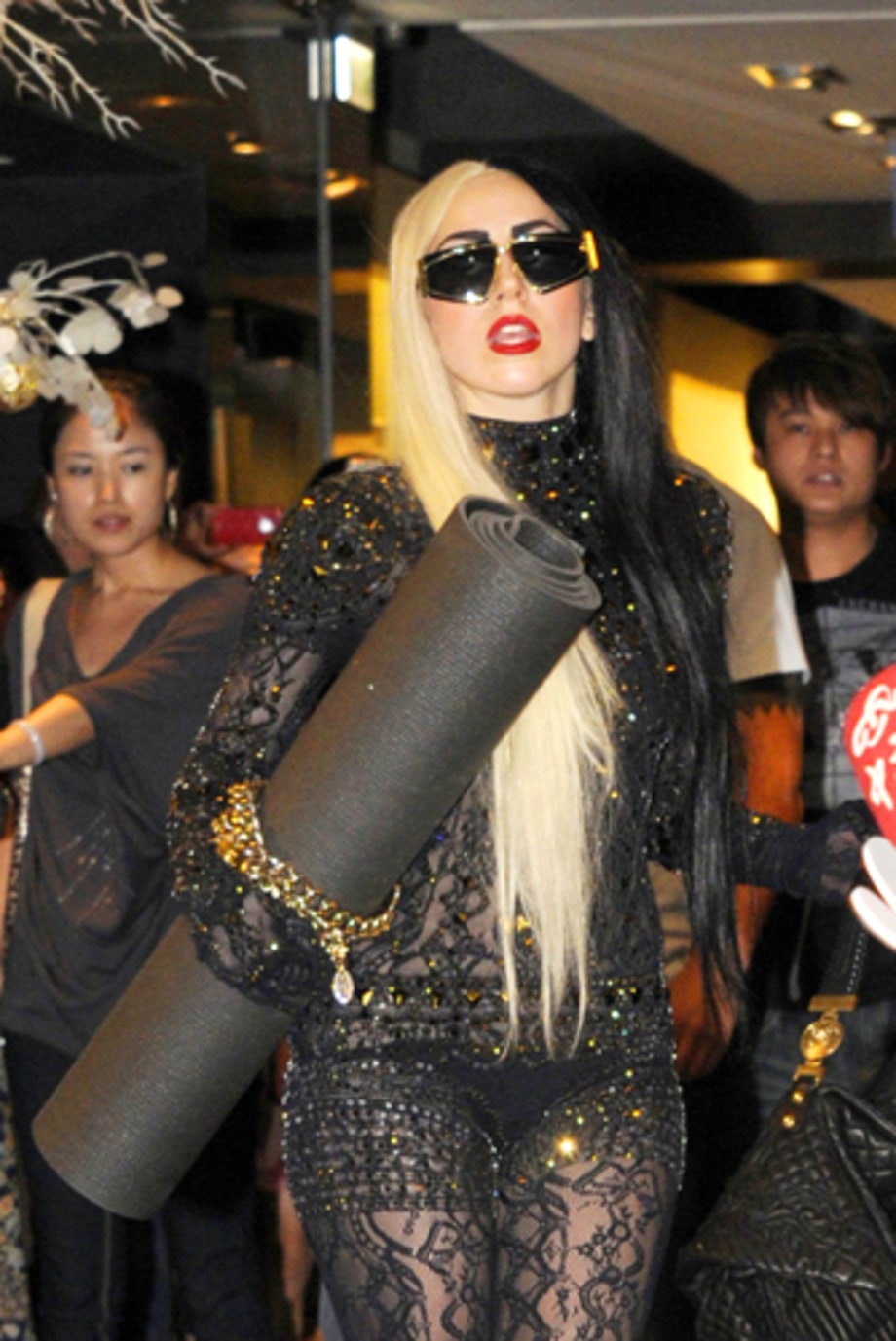 Lady Gaga