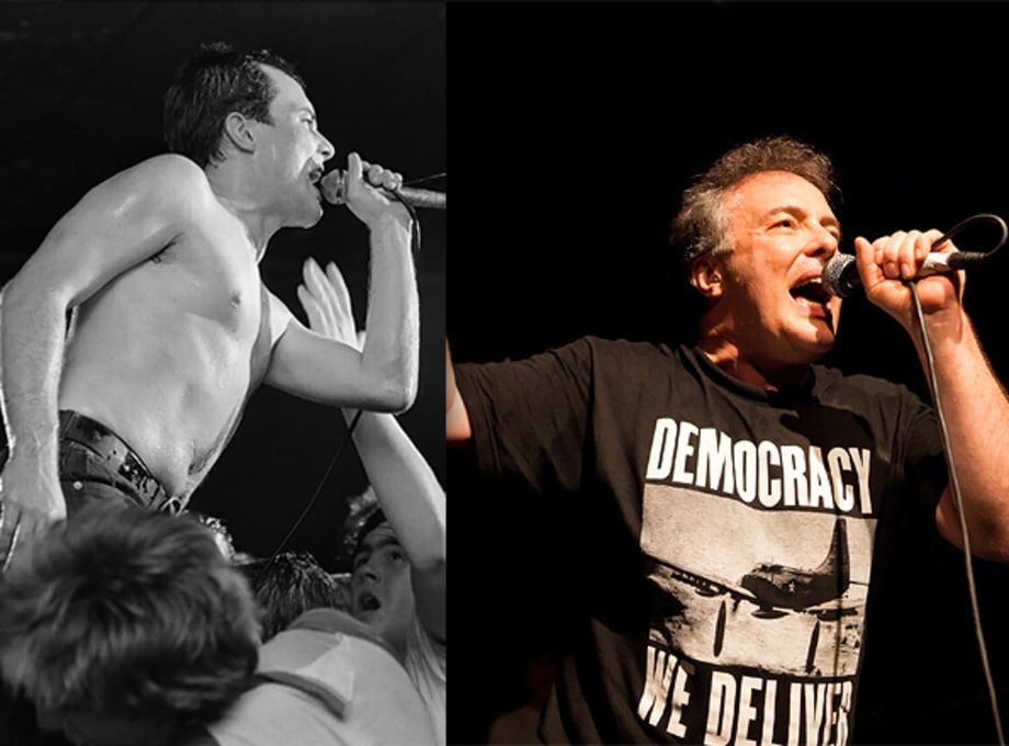 Jello Biafra