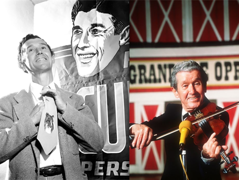 Roy Acuff