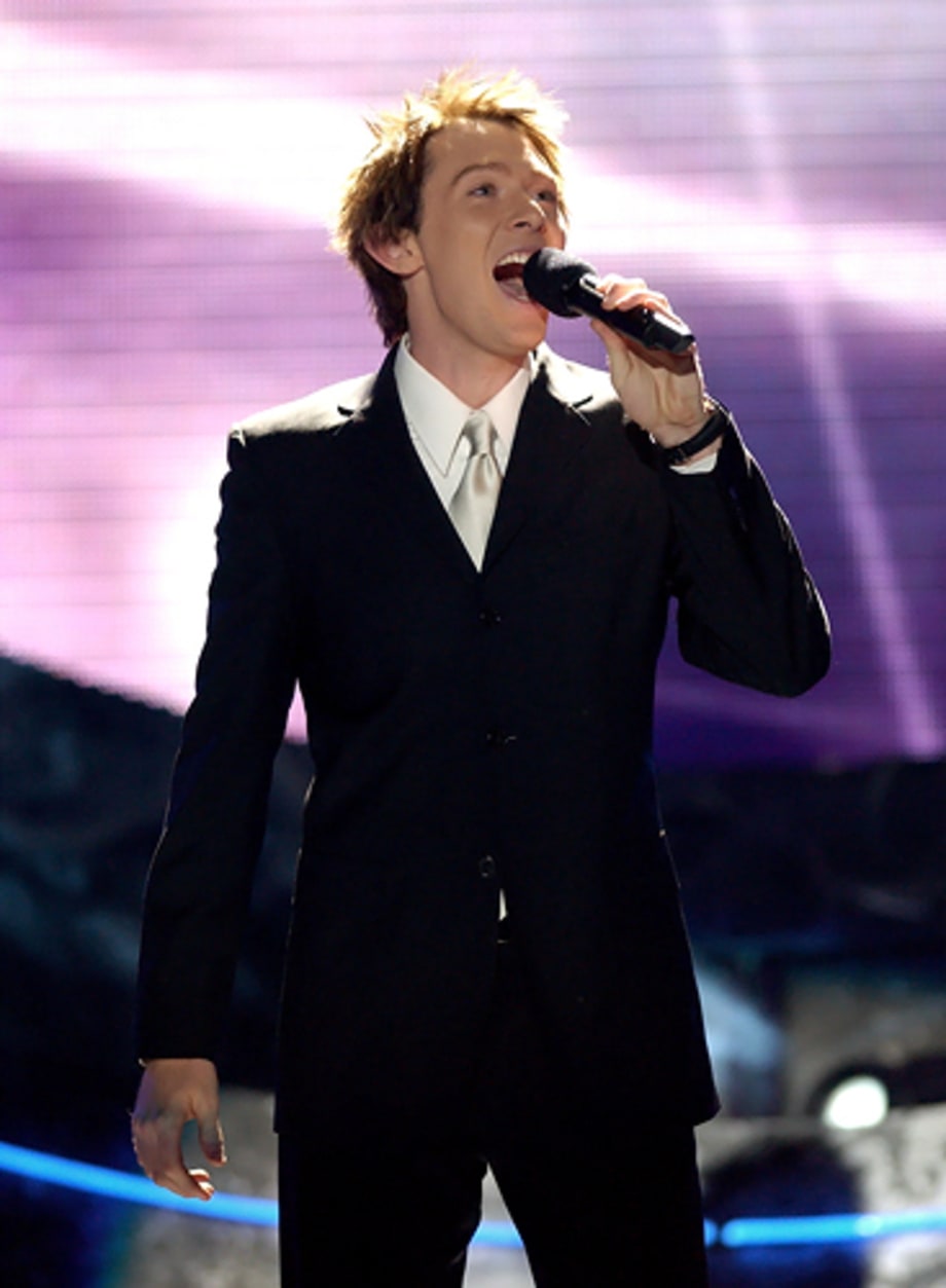 'American Idol'