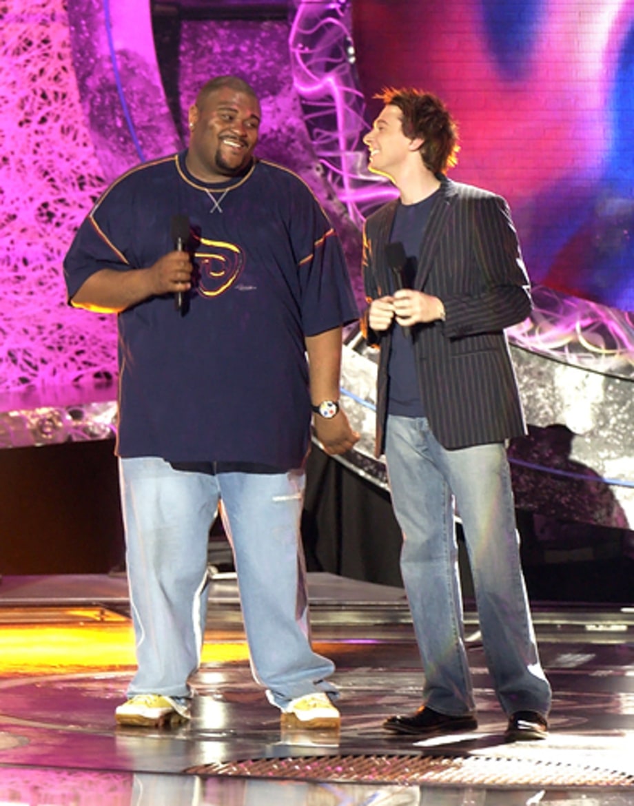 'American Idol'