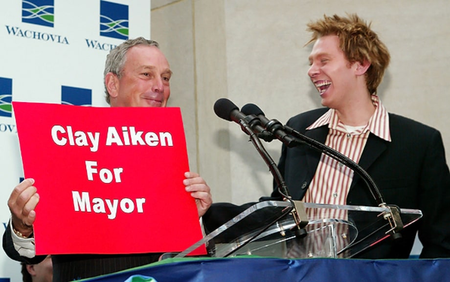 Aiken for Mayor