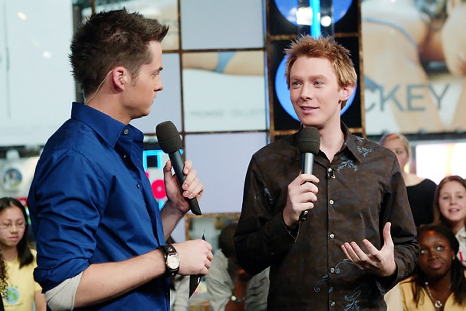 'Total Request Live'