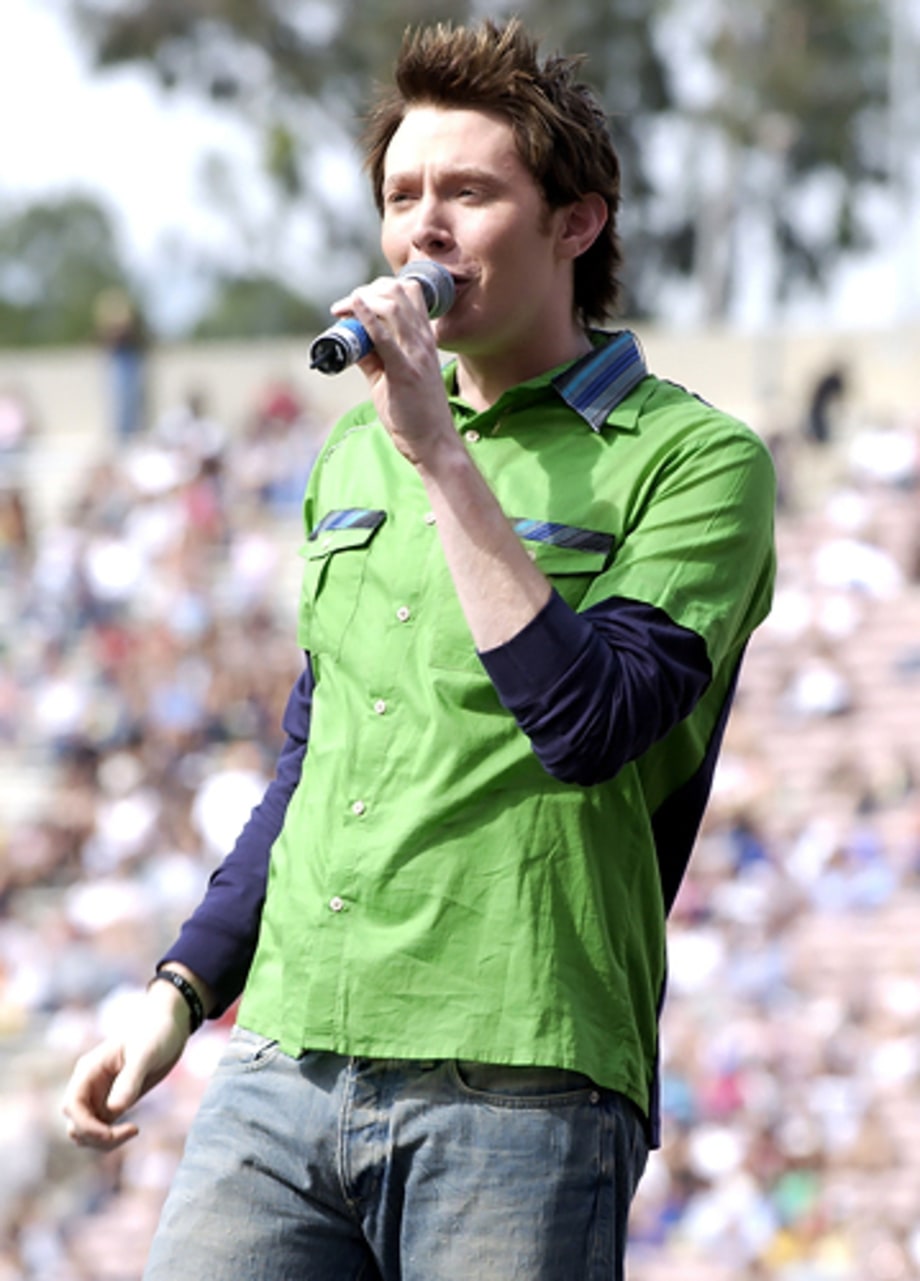 Wango Tango