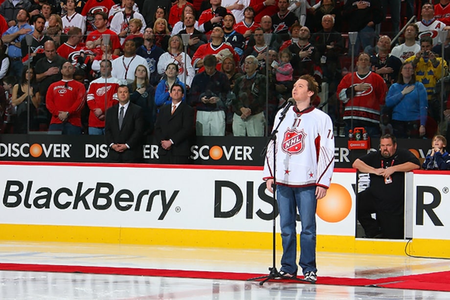 2011 NHL All-Star Game