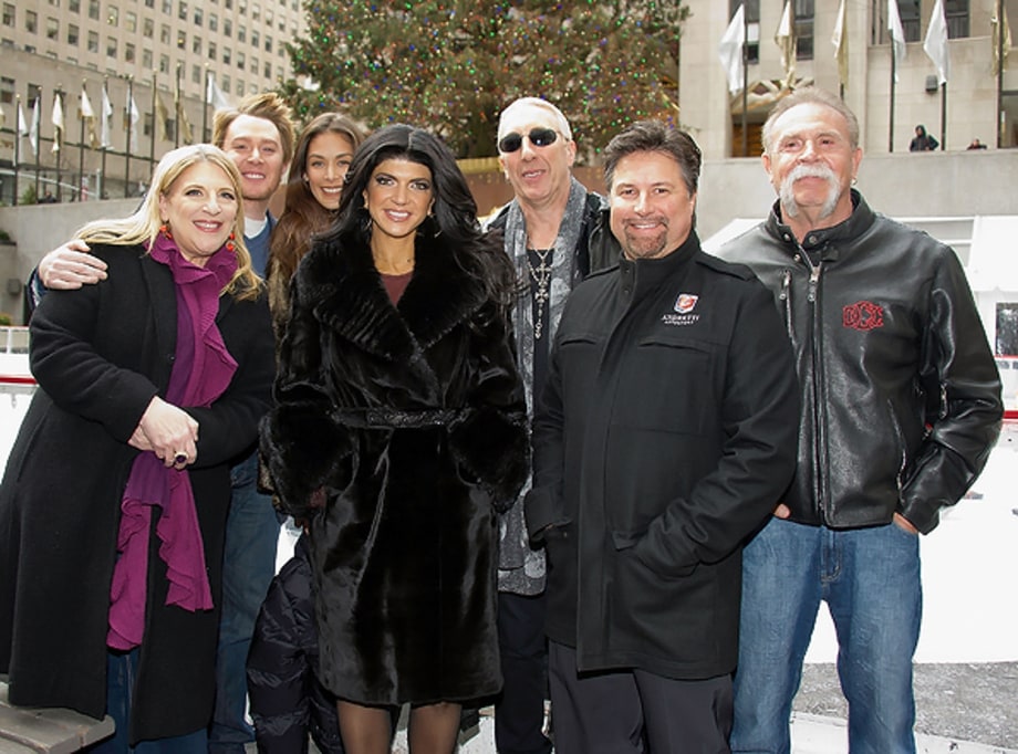 'The Celebrity Apprentice'