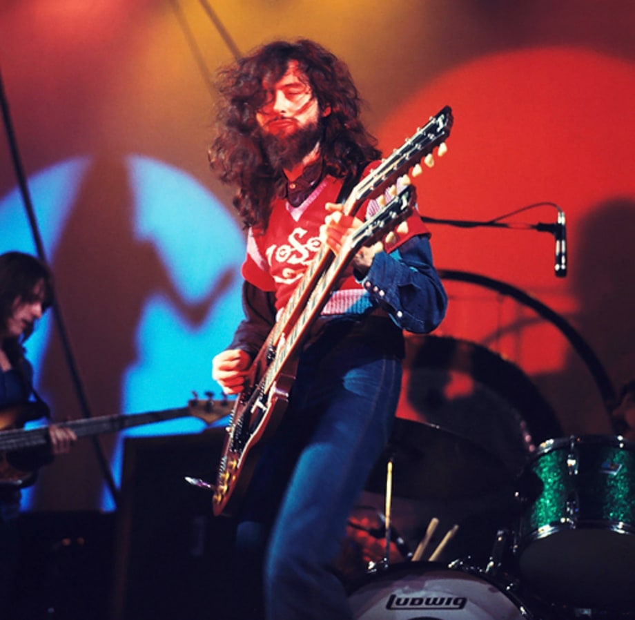 Double Neck