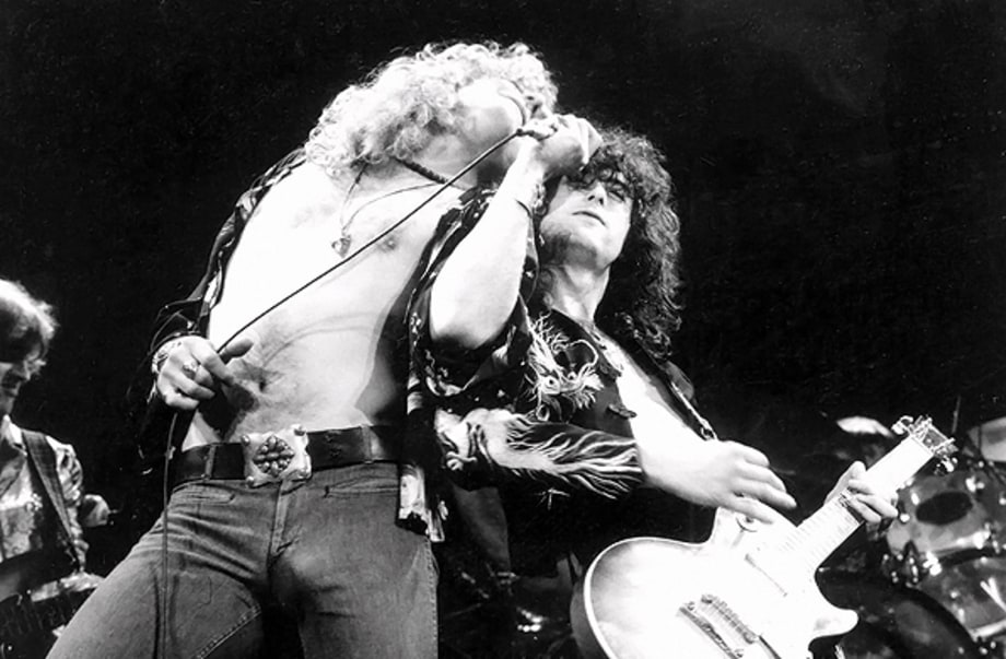 Earls Court 1975