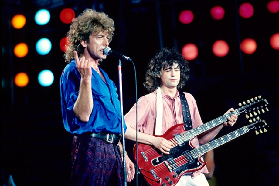 Live Aid