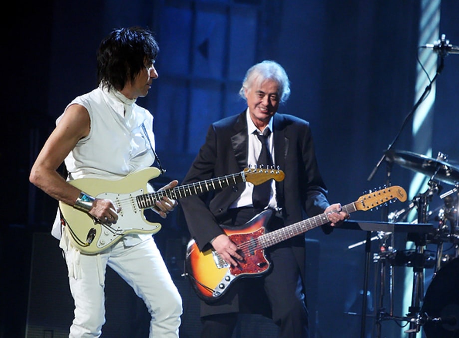 Rock and Roll Hall of Fame