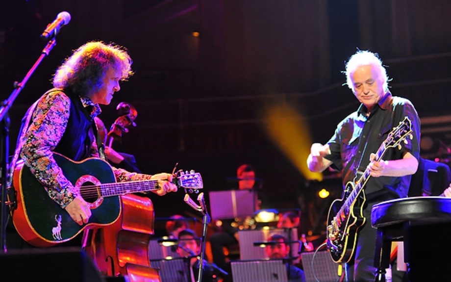 'Sunshine Superman' With Donovan