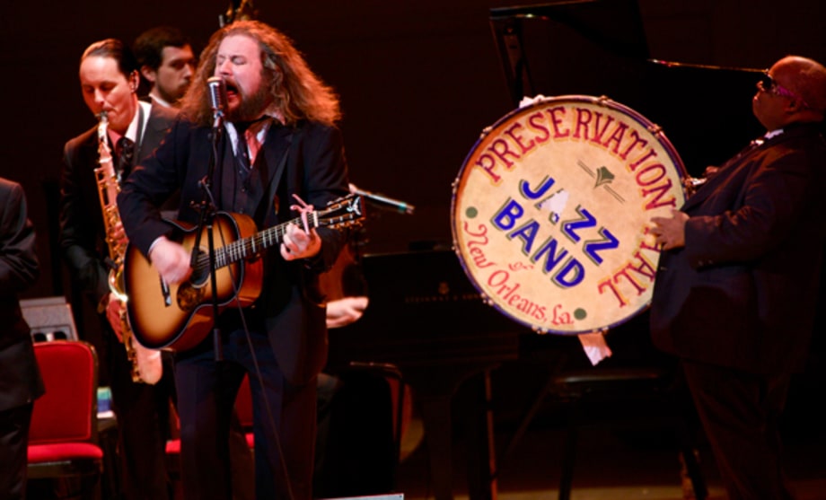 Jim James