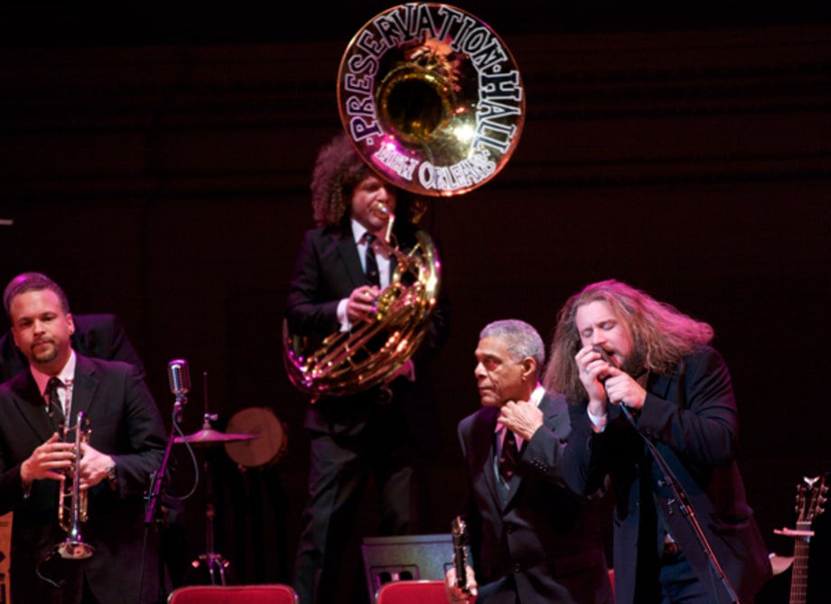 Jim James