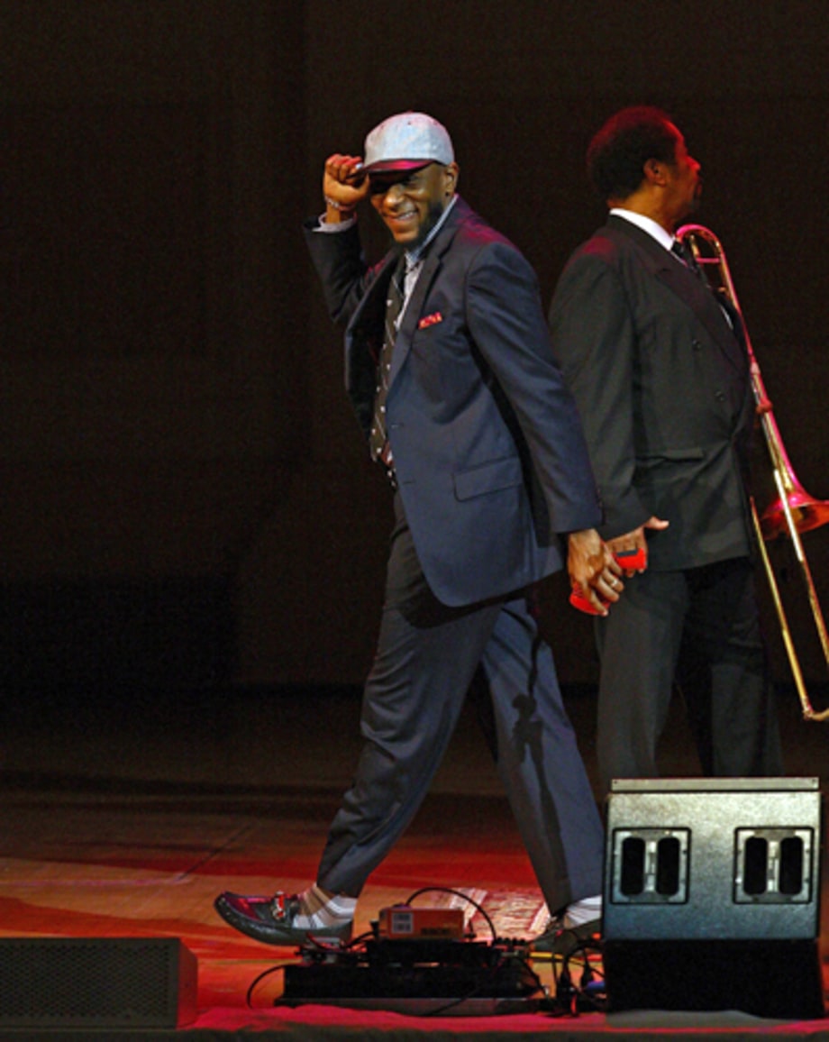 Mos Def