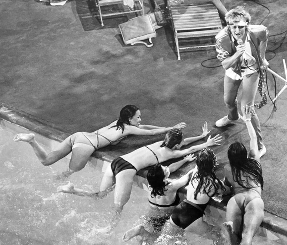Pool Party